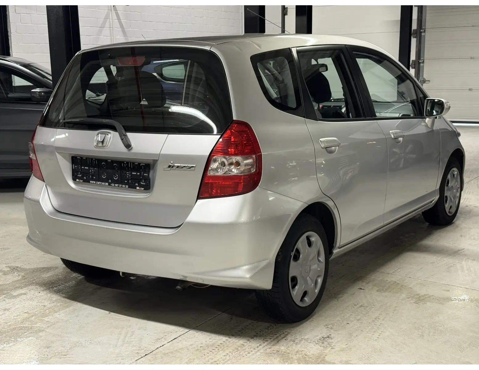 Betrouwbare Honda Jazz kopen? Tweedehands met Garantie ✅