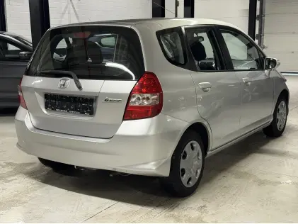 Betrouwbare Honda Jazz kopen? Tweedehands met Garantie ✅