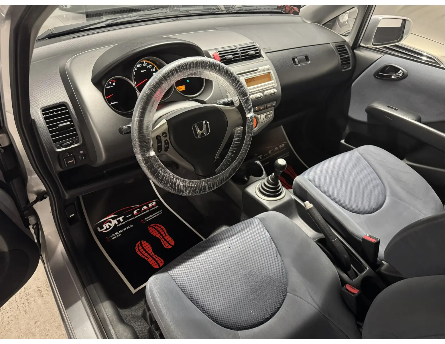 Betrouwbare Honda Jazz kopen? Tweedehands met Garantie ✅