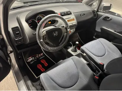 Betrouwbare Honda Jazz kopen? Tweedehands met Garantie ✅