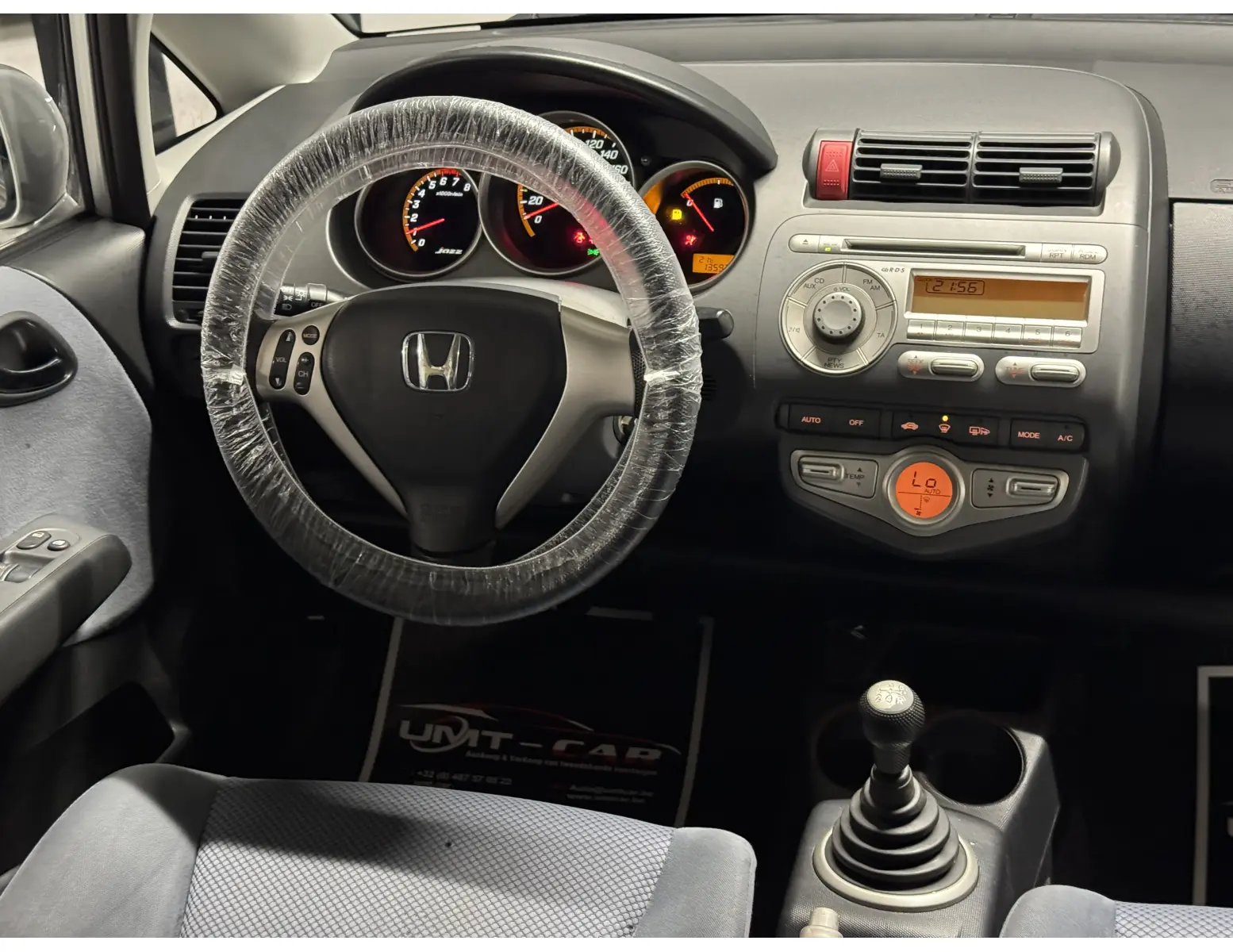 Betrouwbare Honda Jazz kopen? Tweedehands met Garantie ✅