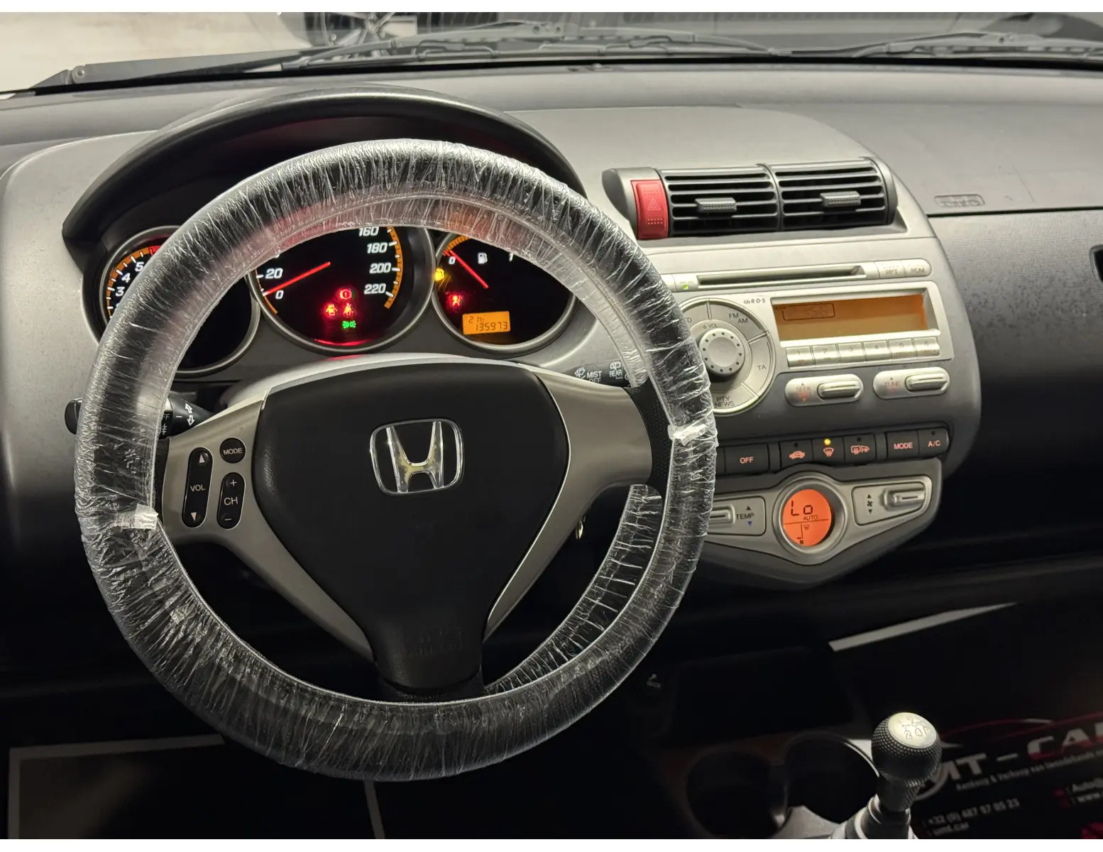 Betrouwbare Honda Jazz kopen? Tweedehands met Garantie ✅