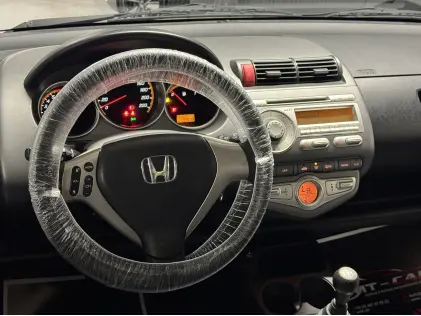 Betrouwbare Honda Jazz kopen? Tweedehands met Garantie ✅