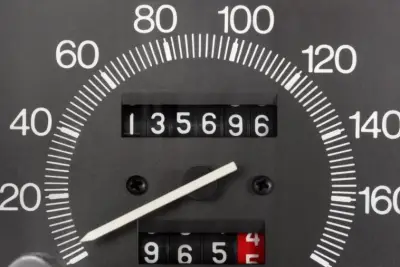 Hoeveel Kilometer Mag Een Gebruikte Auto Hebben?