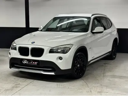 BMW X1 sDrive18i 2011 | 2.0 Benzine | Uitstekende staat ✅