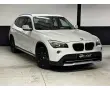 BMW X1 sDrive18i 2011 | Benzine | Wit | LEZ Toegestaan ✅ - Thumbnail 1