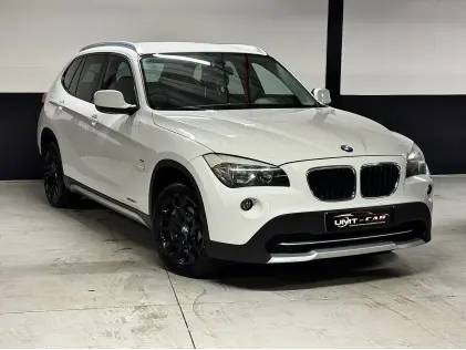 BMW X1 sDrive18i 2011 | 2.0 Benzine | Uitstekende staat ✅