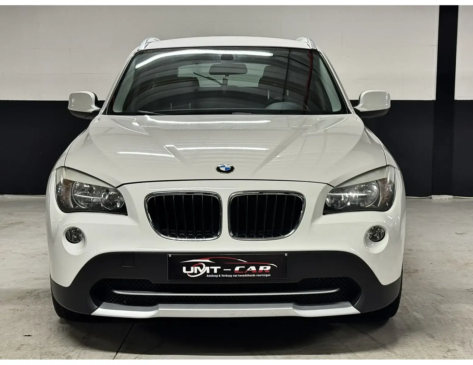 BMW X1 sDrive18i 2011 | 2.0 Benzine | Uitstekende staat ✅