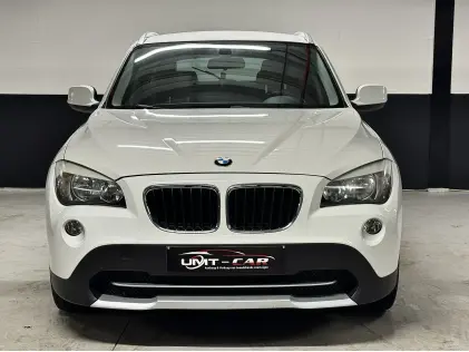 BMW X1 sDrive18i 2011 | 2.0 Benzine | Uitstekende staat ✅