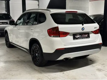 BMW X1 sDrive18i 2011 | 2.0 Benzine | Uitstekende staat ✅