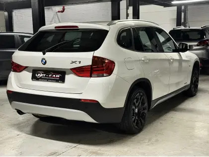 BMW X1 sDrive18i 2011 | 2.0 Benzine | Uitstekende staat ✅