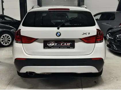 BMW X1 sDrive18i 2011 | 2.0 Benzine | Uitstekende staat ✅