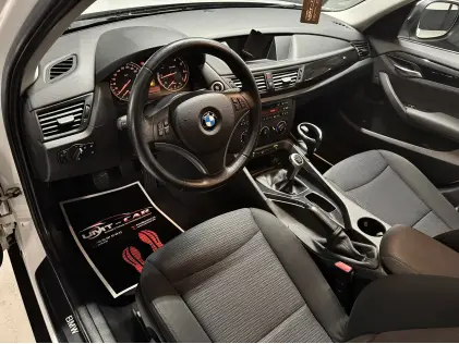 BMW X1 sDrive18i 2011 | 2.0 Benzine | Uitstekende staat ✅
