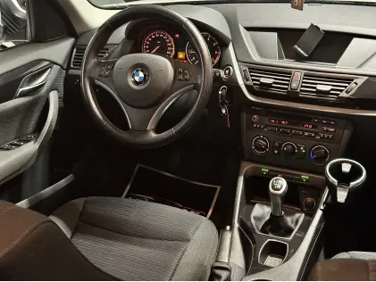 BMW X1 sDrive18i 2011 | 2.0 Benzine | Uitstekende staat ✅