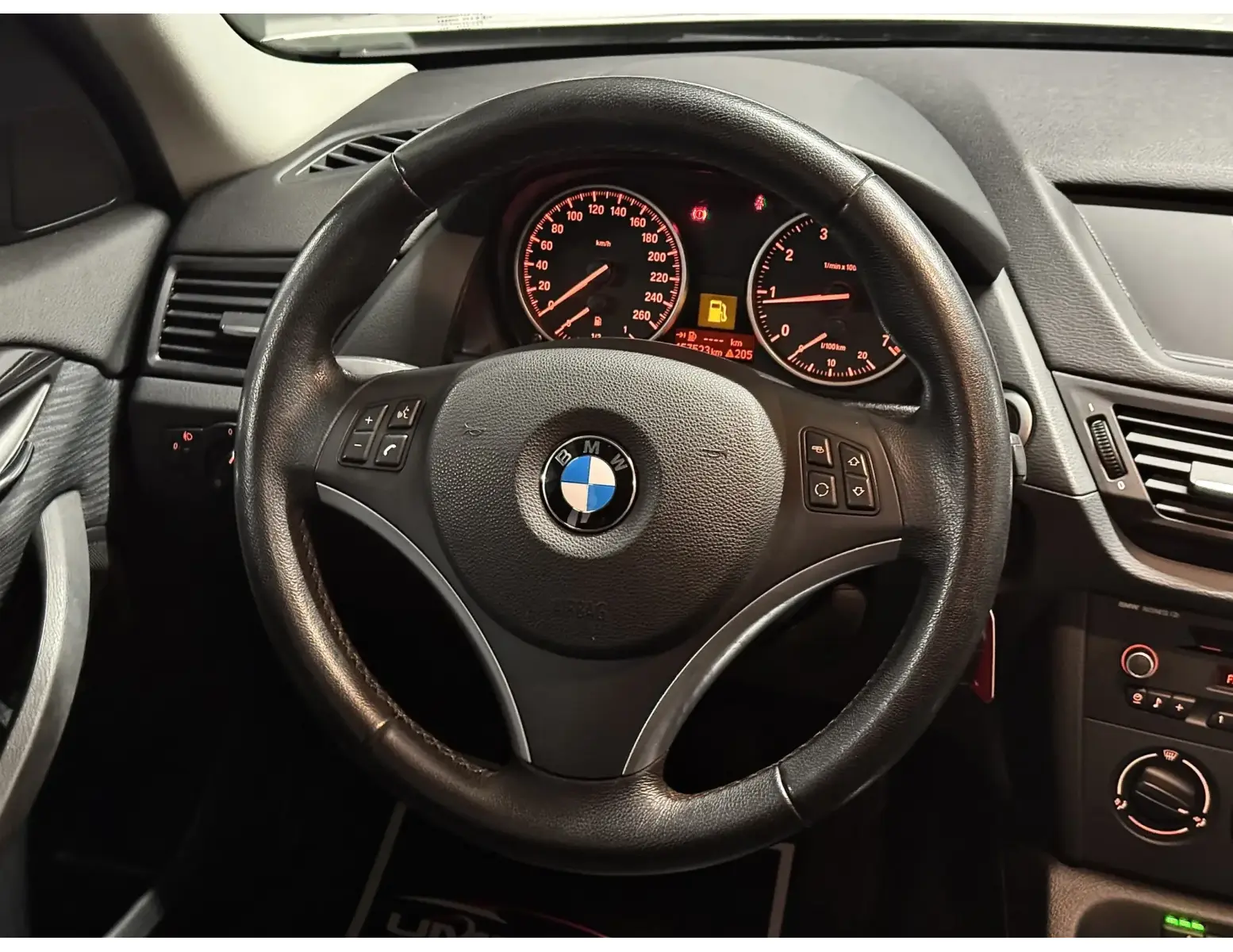BMW X1 sDrive18i 2011 | 2.0 Benzine | Uitstekende staat ✅