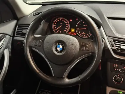BMW X1 sDrive18i 2011 | 2.0 Benzine | Uitstekende staat ✅