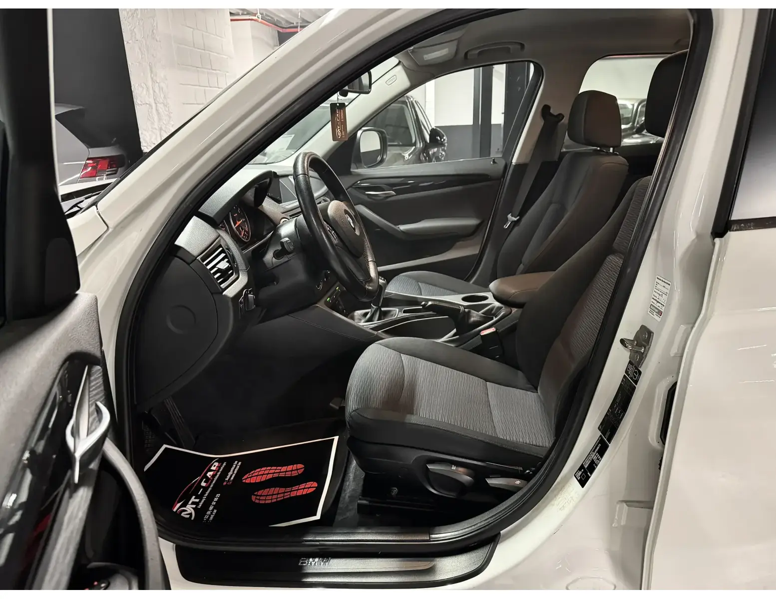 BMW X1 sDrive18i 2011 | 2.0 Benzine | Uitstekende staat ✅