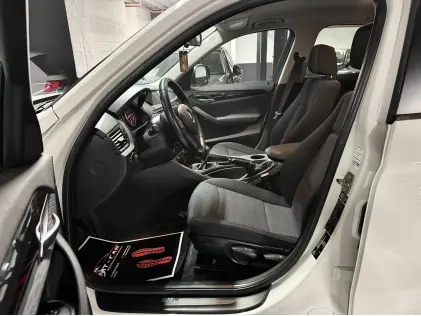 BMW X1 sDrive18i 2011 | 2.0 Benzine | Uitstekende staat ✅
