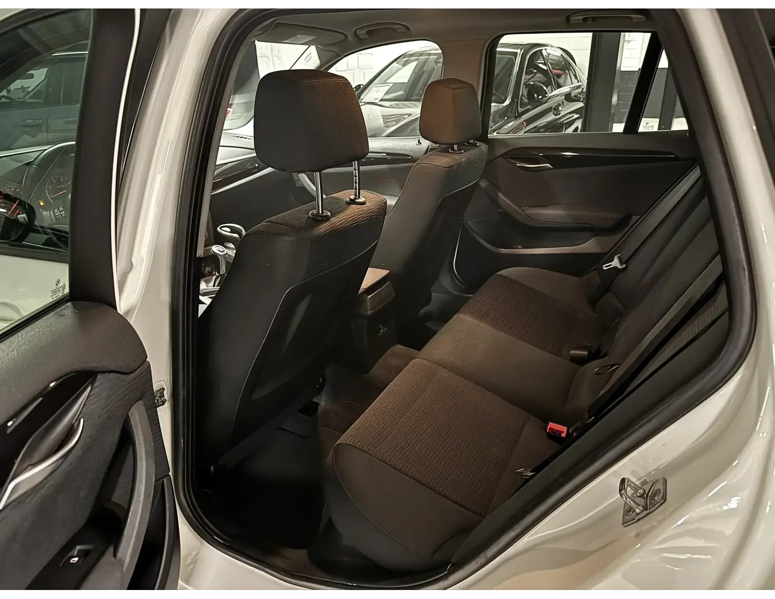 BMW X1 sDrive18i 2011 | 2.0 Benzine | Uitstekende staat ✅