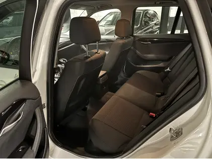 BMW X1 sDrive18i 2011 | 2.0 Benzine | Uitstekende staat ✅