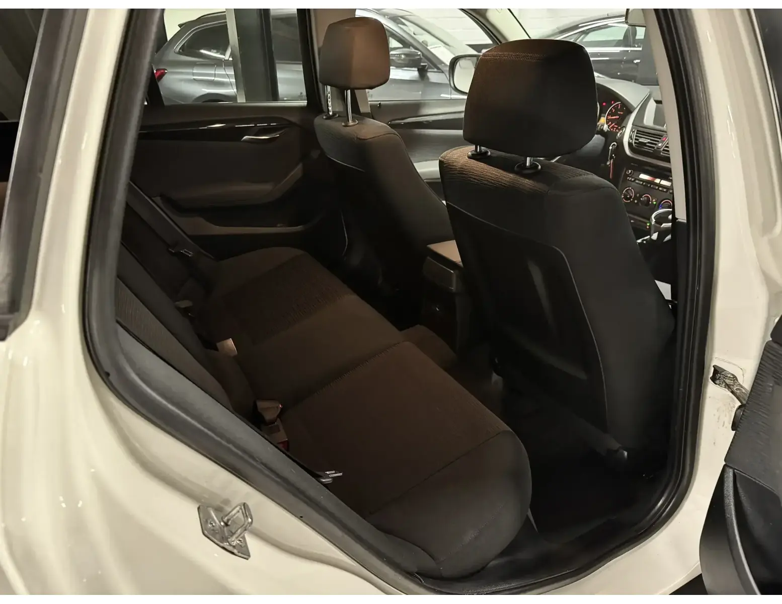 BMW X1 sDrive18i 2011 | 2.0 Benzine | Uitstekende staat ✅