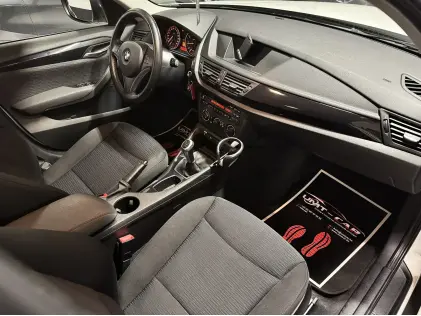 BMW X1 sDrive18i 2011 | 2.0 Benzine | Uitstekende staat ✅
