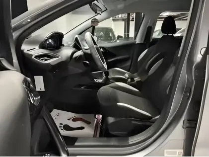 PEUGEOT 2008 1.2 PURETECH | AUTOMAAT