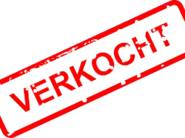 Ford Focus - VERKOCHT/SOLD/VENDU