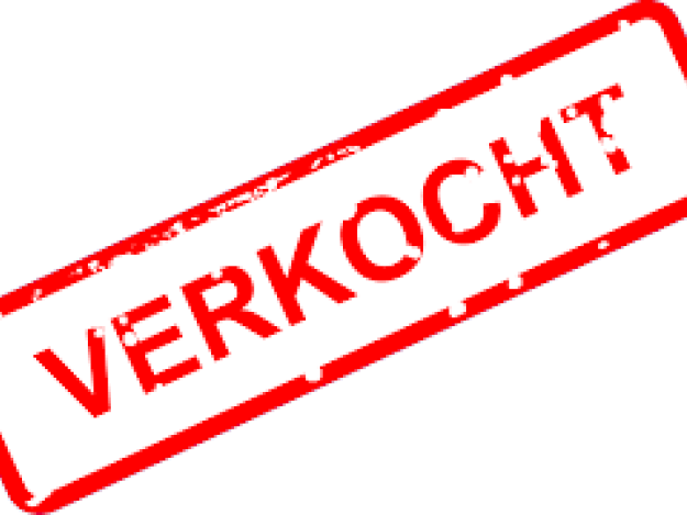 Ford Focus - VERKOCHT/SOLD/VENDU