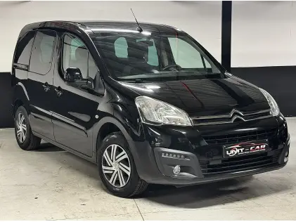 Citroën Berlingo 1.6i | 105.000 KM | Betrouwbaar & Voordelig!