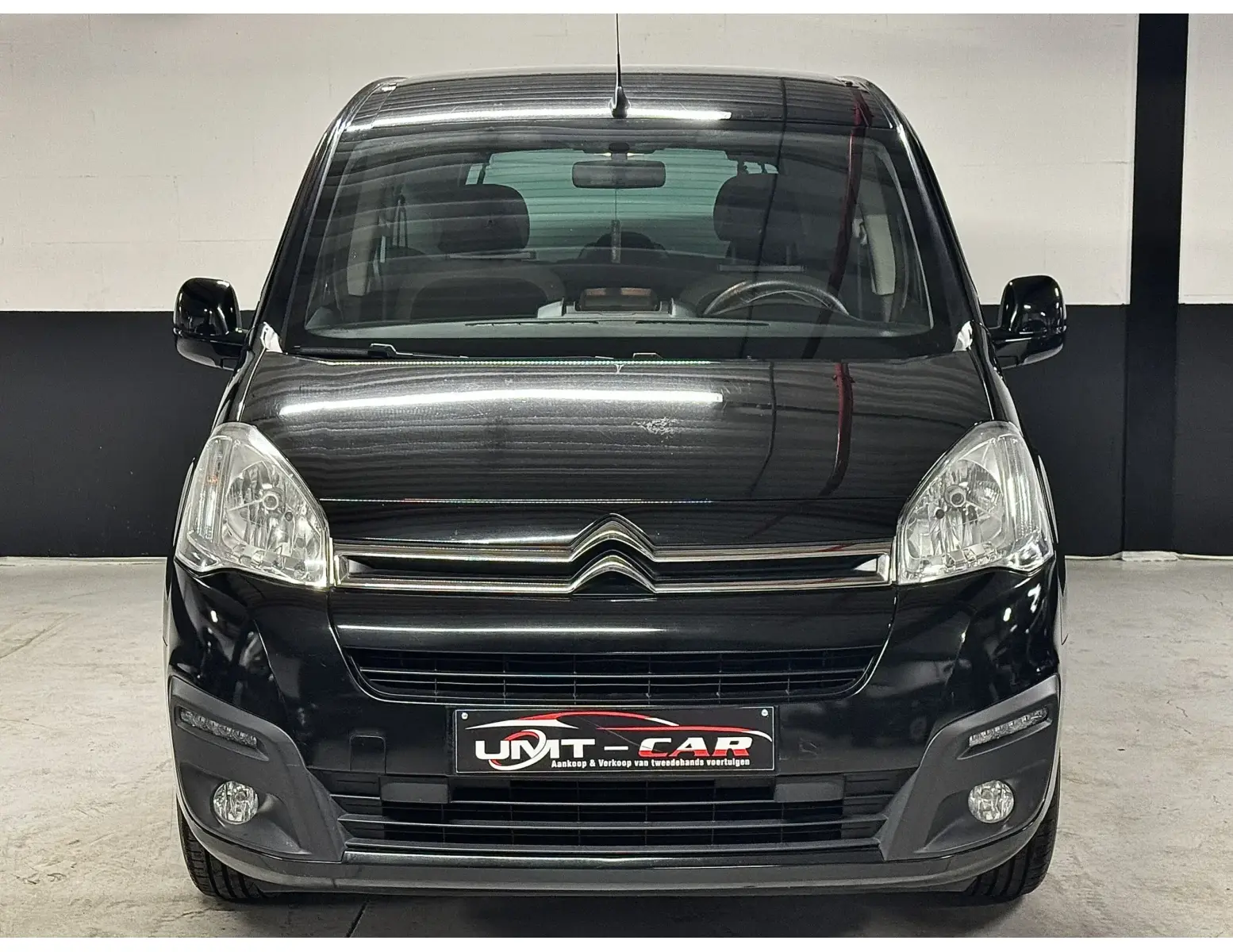 Citroën Berlingo 1.6i | 105.000 KM | Betrouwbaar & Voordelig!