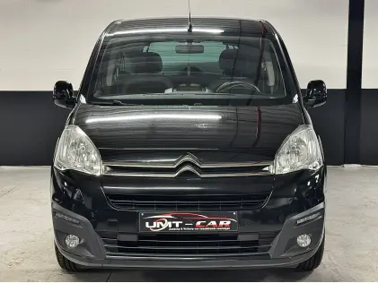 Citroën Berlingo 1.6i | 105.000 KM | Betrouwbaar & Voordelig!