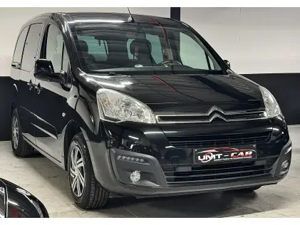 Citroën Berlingo 1.6i | 105.000 KM | Betrouwbaar & Voordelig!