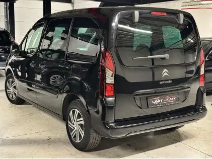 Citroën Berlingo 1.6i | 105.000 KM | Betrouwbaar & Voordelig!