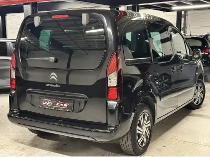 Citroën Berlingo 1.6i | 105.000 KM | Betrouwbaar & Voordelig!