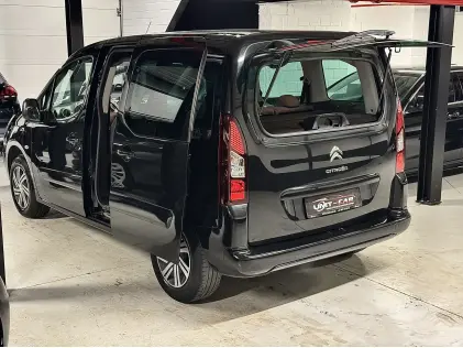 Citroën Berlingo 1.6i | 105.000 KM | Betrouwbaar & Voordelig!