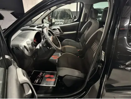 Citroën Berlingo 1.6i | 105.000 KM | Betrouwbaar & Voordelig!