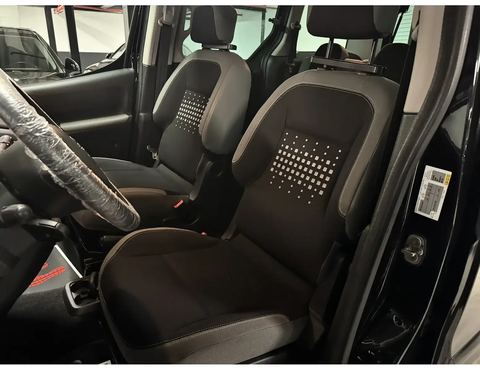 Citroën Berlingo 1.6i | 105.000 KM | Betrouwbaar & Voordelig!