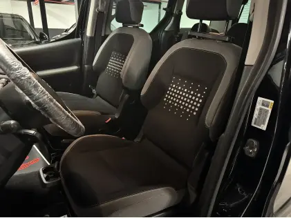 Citroën Berlingo 1.6i | 105.000 KM | Betrouwbaar & Voordelig!