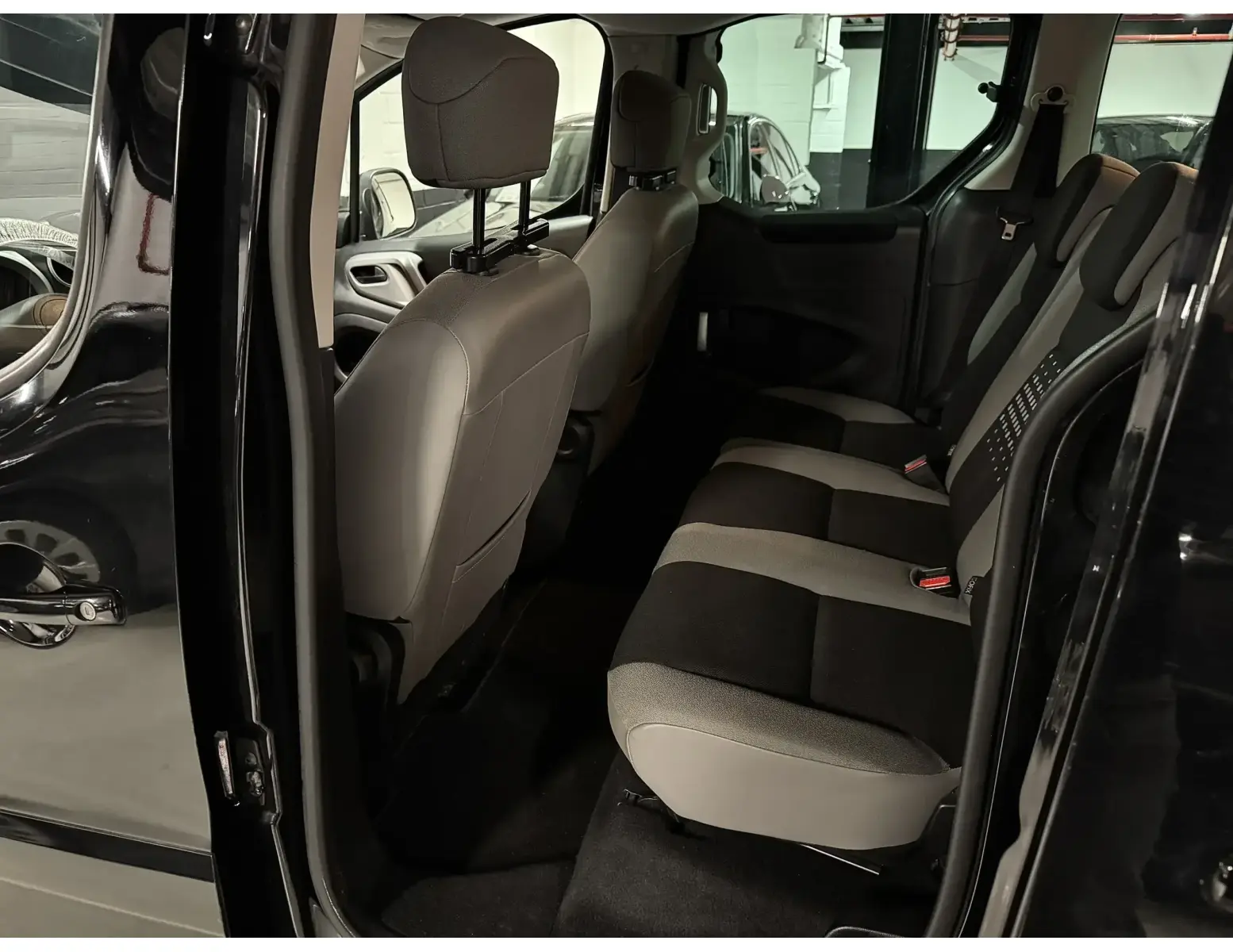 Citroën Berlingo 1.6i | 105.000 KM | Betrouwbaar & Voordelig!