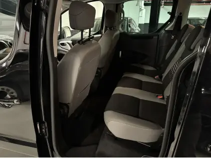 Citroën Berlingo 1.6i | 105.000 KM | Betrouwbaar & Voordelig!