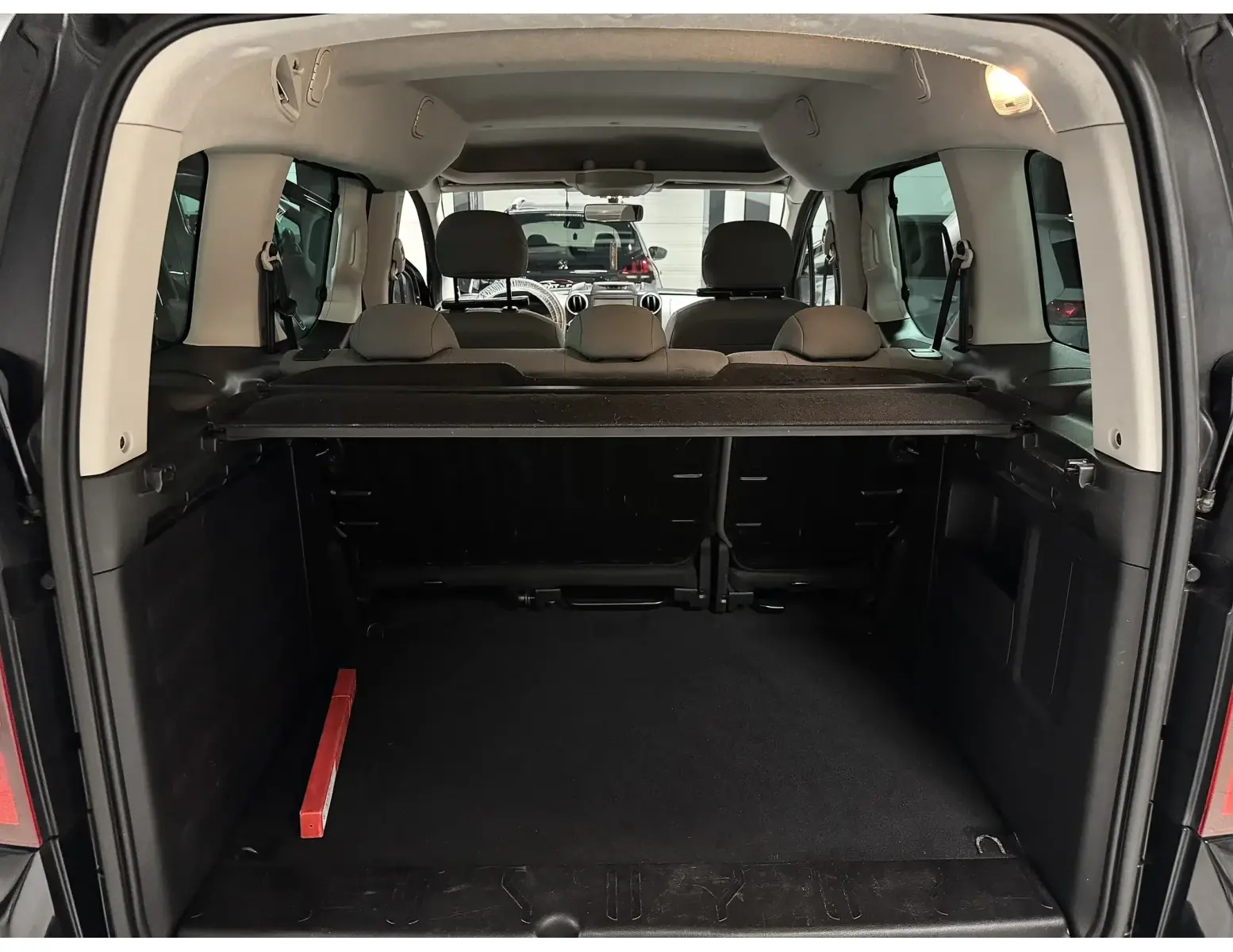 Citroën Berlingo 1.6i | 105.000 KM | Betrouwbaar & Voordelig!