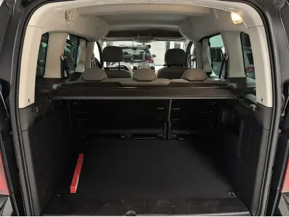 Citroën Berlingo 1.6i | 105.000 KM | Betrouwbaar & Voordelig!