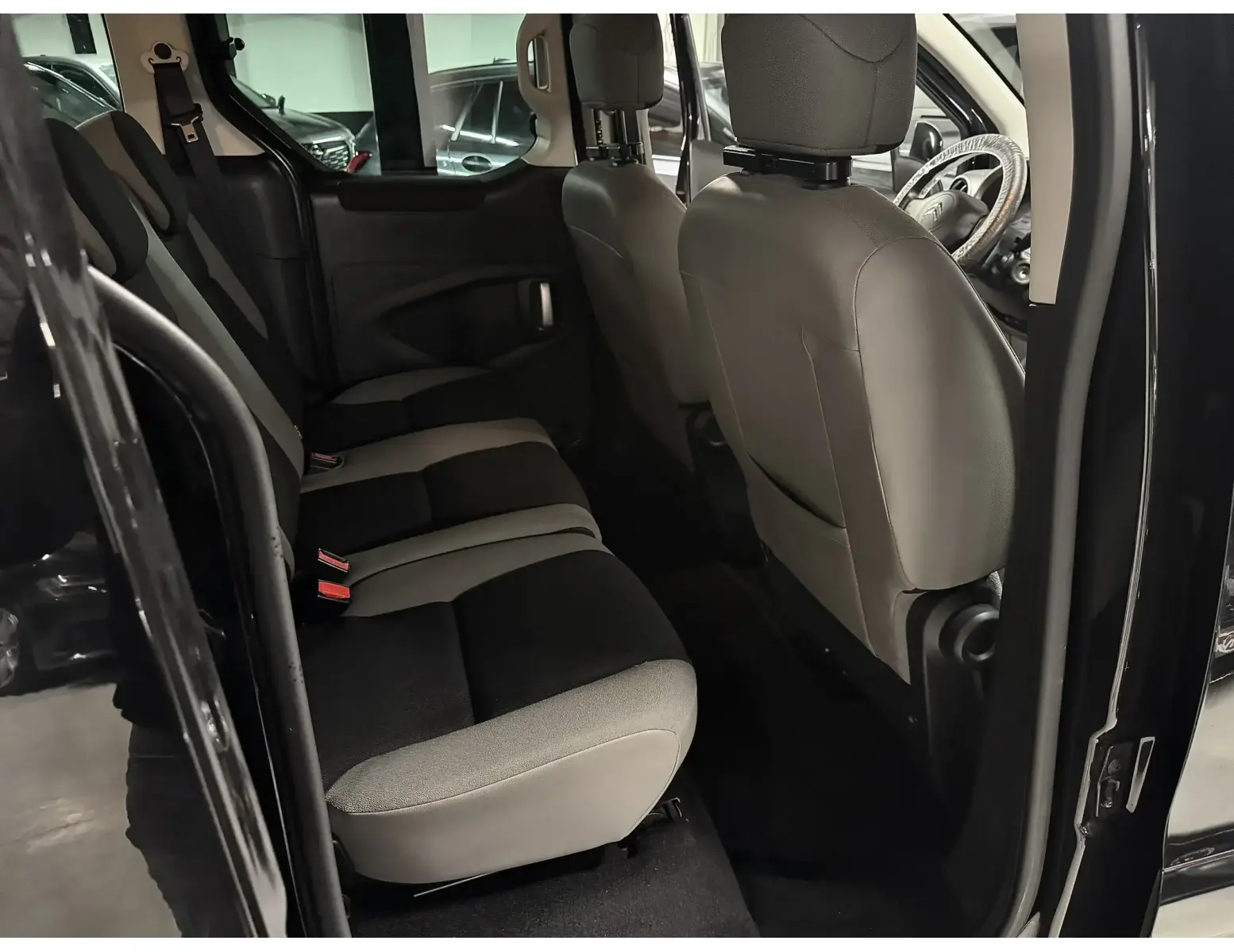 Citroën Berlingo 1.6i | 105.000 KM | Betrouwbaar & Voordelig!