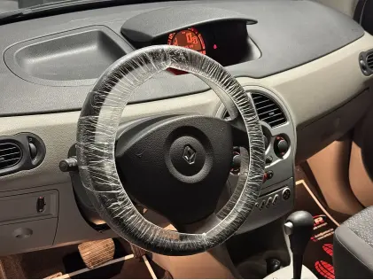 Renault Modus | Compact, automaat en voordelig