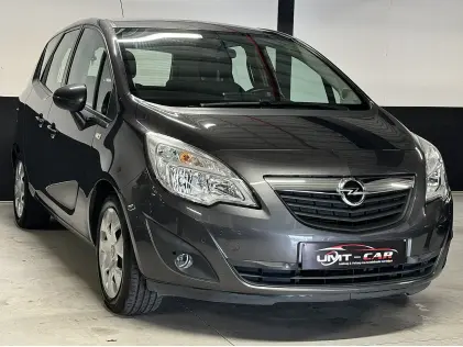 OPEL MERIVA 1.4i BENZINE | GEKEURD | GARANTIE | LEZ OK