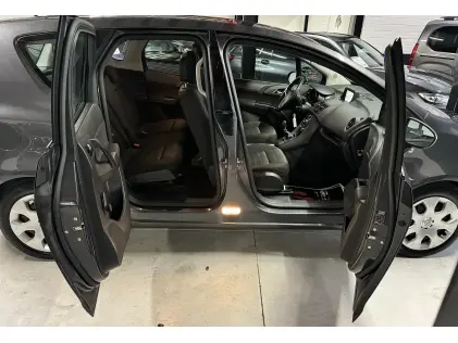 OPEL MERIVA 1.4i BENZINE | GEKEURD | GARANTIE | LEZ OK