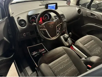 OPEL MERIVA 1.4i BENZINE | GEKEURD | GARANTIE | LEZ OK