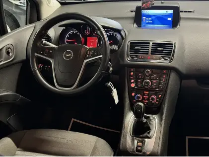 OPEL MERIVA 1.4i BENZINE | GEKEURD | GARANTIE | LEZ OK