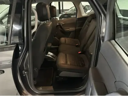 OPEL MERIVA 1.4i BENZINE | GEKEURD | GARANTIE | LEZ OK